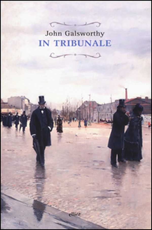 In tribunale - Librerie.coop In tribunale - Librerie.coop