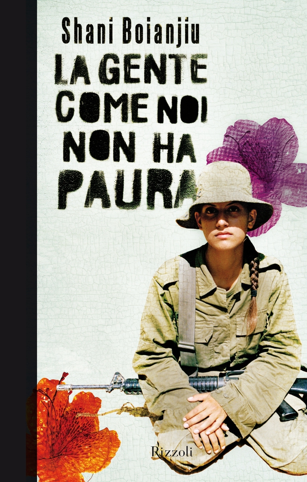 La gente come noi non ha paura - Librerie.coop La gente come noi non ha paura - Librerie.coop