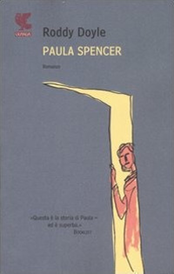 Paula Spencer - Librerie.coop Paula Spencer - Librerie.coop