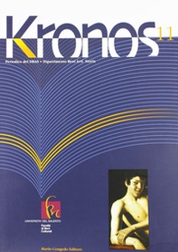 Kronos - Librerie.coop