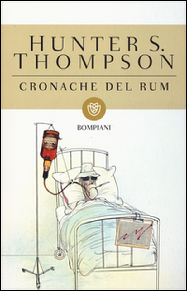 Cronache del rum - Librerie.coop Cronache del rum - Librerie.coop