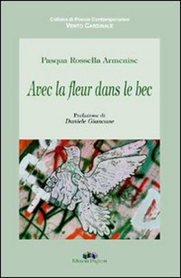 Avec la fleur dans le bec - Librerie.coop Avec la fleur dans le bec - Librerie.coop