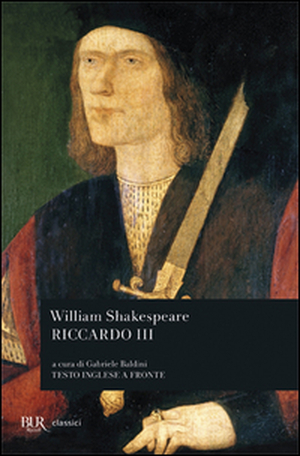 Riccardo III - Librerie.coop Riccardo III - Librerie.coop