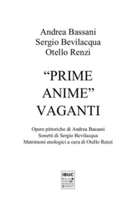 Prime anime vaganti - Librerie.coop