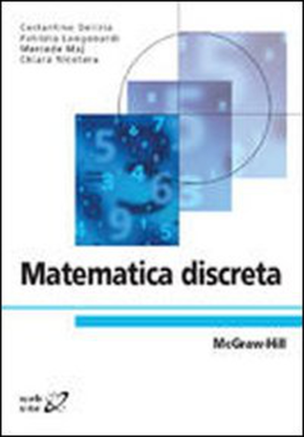 Matematica discreta - Librerie.coop Matematica discreta - Librerie.coop