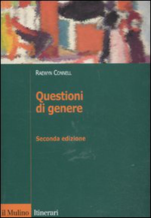 Questioni di genere - Librerie.coop Questioni di genere - Librerie.coop