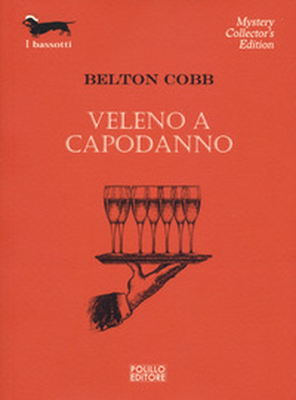 Veleno a Capodanno - Librerie.coop Veleno a Capodanno - Librerie.coop