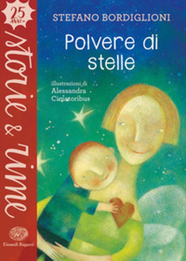 Polvere di stelle - Librerie.coop Polvere di stelle - Librerie.coop