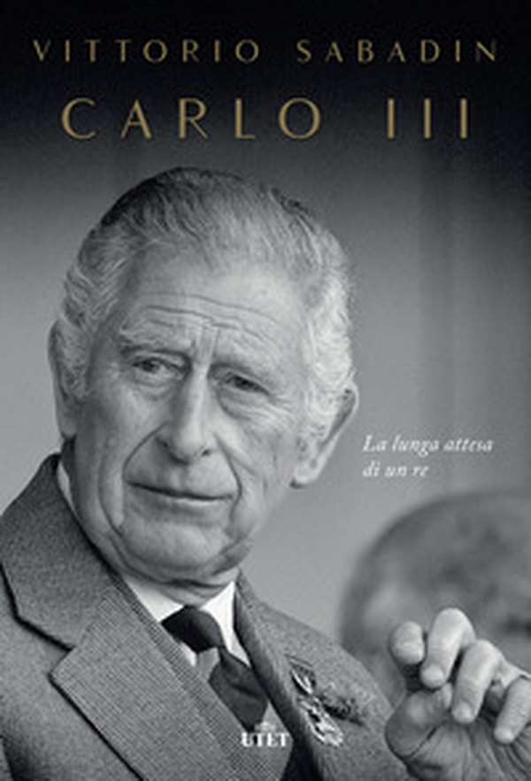 Carlo III. La lunga attesa di un re - Librerie.coop Carlo III. La lunga attesa di un re - Librerie.coop