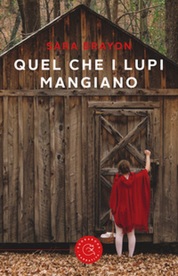 Quel che i lupi mangiano - Librerie.coop Quel che i lupi mangiano - Librerie.coop