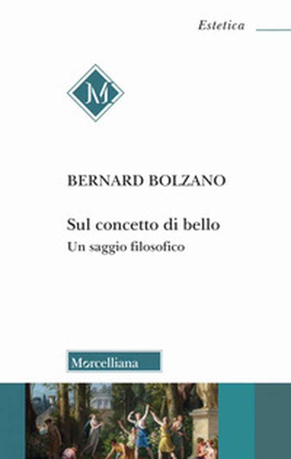 Sul concetto di bello. Un saggio filosofico - Librerie.coop Sul concetto di bello. Un saggio filosofico - Librerie.coop