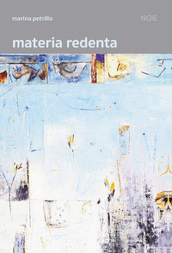 Materia redenta - Librerie.coop Materia redenta - Librerie.coop