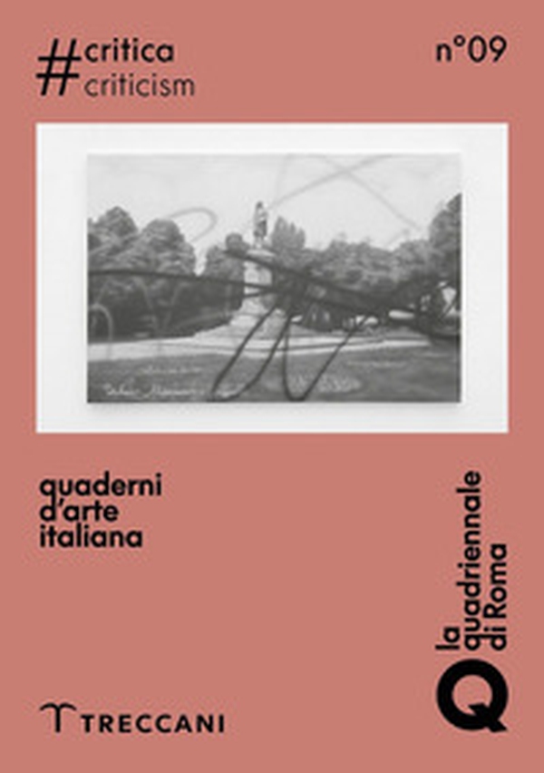 Quaderni d'arte italiana - Vol. 9 - Librerie.coop Quaderni d'arte italiana - Vol. 9 - Librerie.coop