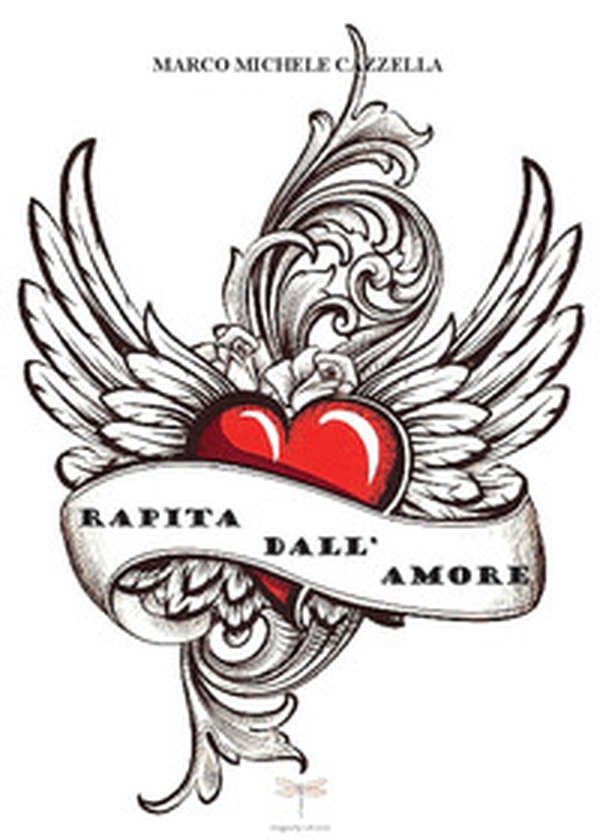 Rapita dall'amore - Librerie.coop Rapita dall'amore - Librerie.coop
