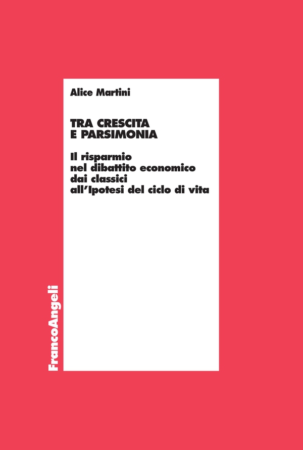Tra crescita e parsimonia - Librerie.coop Tra crescita e parsimonia - Librerie.coop