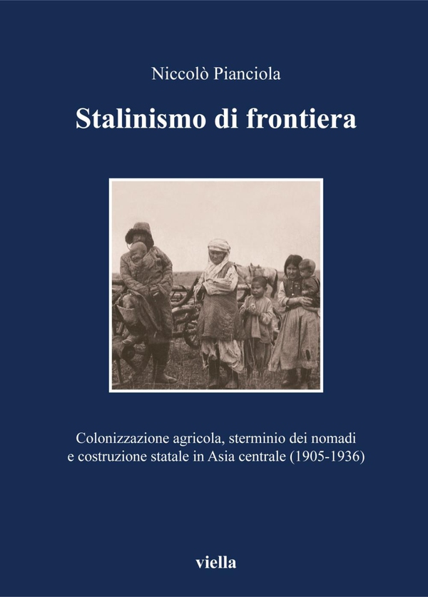 Stalinismo di frontiera - Librerie.coop Stalinismo di frontiera - Librerie.coop
