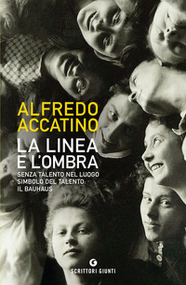 La linea e l'ombra - Librerie.coop La linea e l'ombra - Librerie.coop