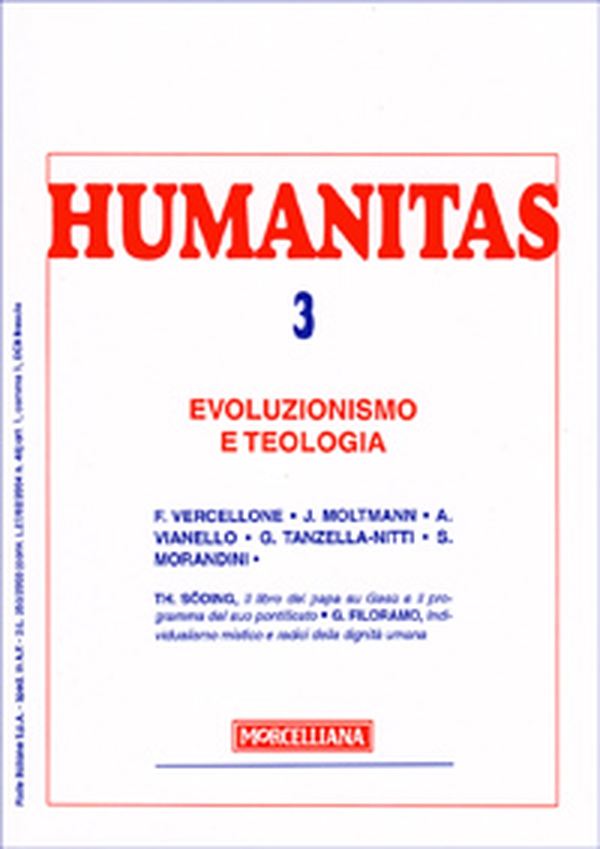 Humanitas - Librerie.coop Humanitas - Librerie.coop