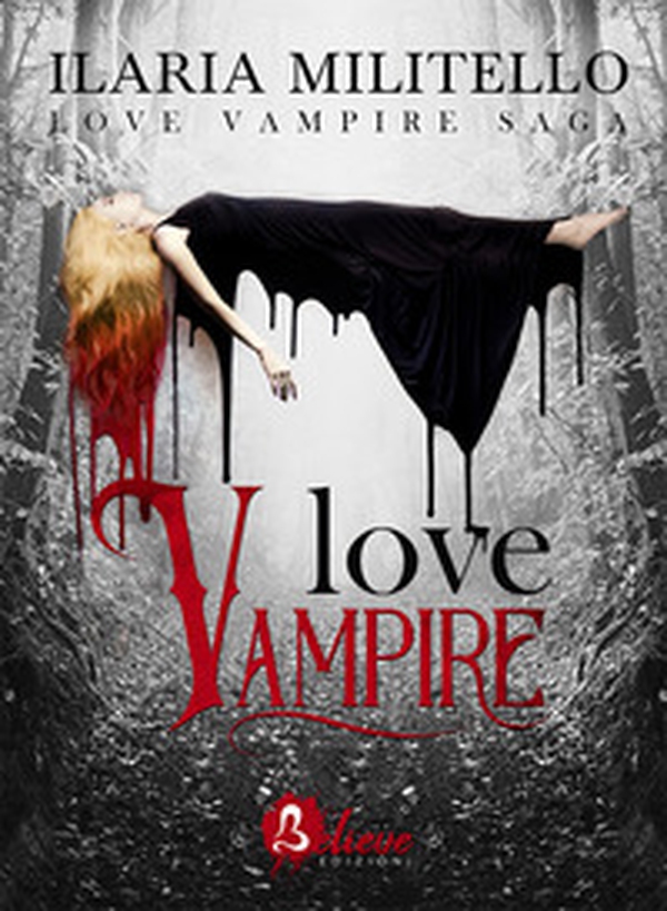 Love vampire - Librerie.coop Love vampire - Librerie.coop