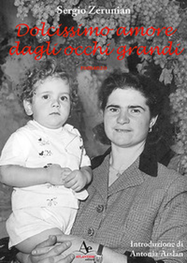 Dolcissimo amore dagli occhi grandi - Librerie.coop Dolcissimo amore dagli occhi grandi - Librerie.coop
