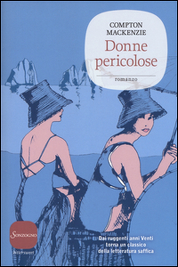Donne pericolose - Librerie.coop Donne pericolose - Librerie.coop