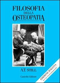 Filosofia dell'osteopatia - Librerie.coop