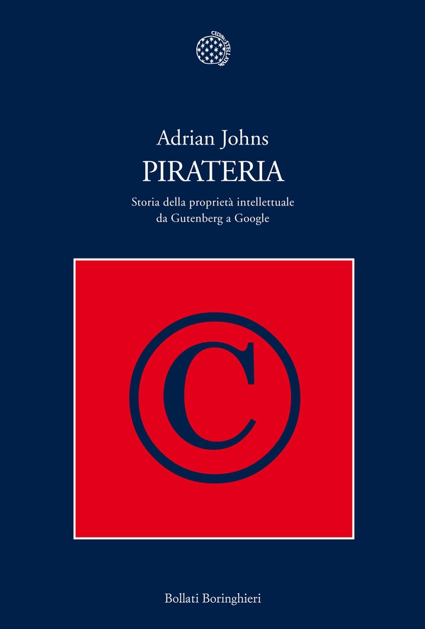Pirateria - Librerie.coop Pirateria - Librerie.coop