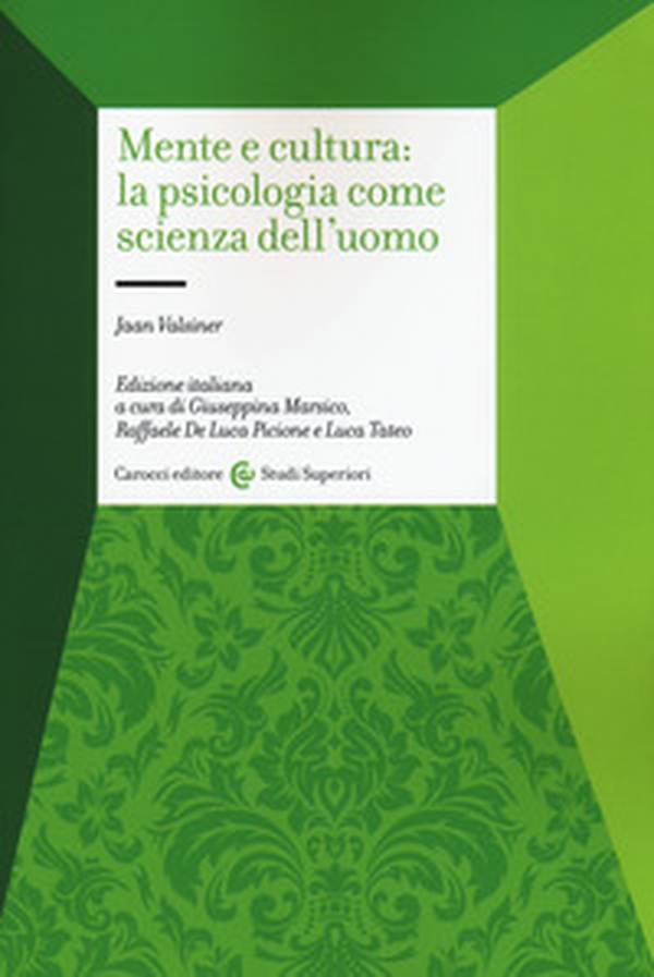 Mente e cultura: la psicologia come scienza dell'uomo - Librerie.coop Mente e cultura: la psicologia come scienza dell'uomo - Librerie.coop
