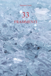 33 frammenti - Librerie.coop