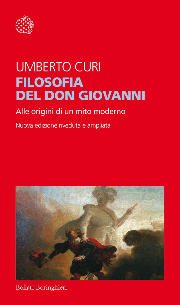 Filosofia del Don Giovanni - Librerie.coop Filosofia del Don Giovanni - Librerie.coop