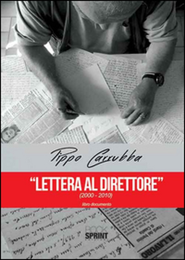 Lettera al direttore (2000-2010) - Librerie.coop Lettera al direttore (2000-2010) - Librerie.coop