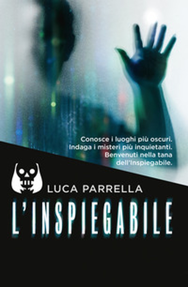L'inspiegabile - Librerie.coop L'inspiegabile - Librerie.coop