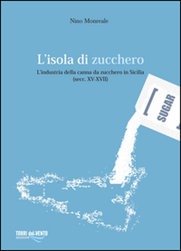 L'isola di zucchero - Librerie.coop L'isola di zucchero - Librerie.coop