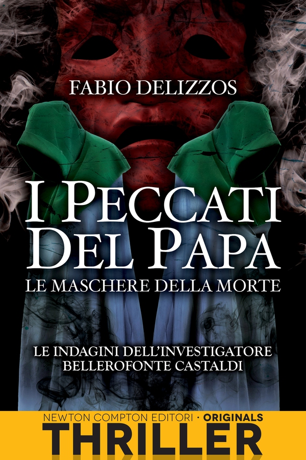 I peccati del papa. Le maschere della morte - Librerie.coop I peccati del papa. Le maschere della morte - Librerie.coop