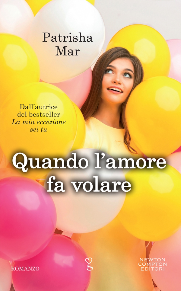 Quando l'amore fa volare - Librerie.coop Quando l'amore fa volare - Librerie.coop