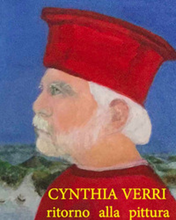 Cynthia Verri. Ritorno alla pittura - Librerie.coop Cynthia Verri. Ritorno alla pittura - Librerie.coop
