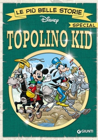 Topolino Kid - Librerie.coop