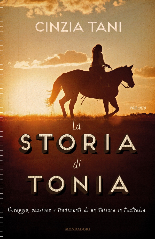 La storia di Tonia - Librerie.coop La storia di Tonia - Librerie.coop