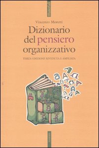 Dizionario del pensiero organizzativo - Librerie.coop