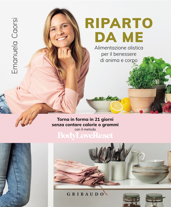 Riparto da me - Librerie.coop Riparto da me - Librerie.coop