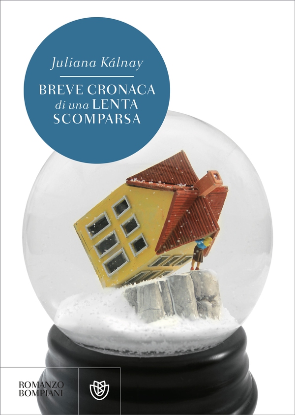 Breve cronaca di una lenta scomparsa - Librerie.coop Breve cronaca di una lenta scomparsa - Librerie.coop