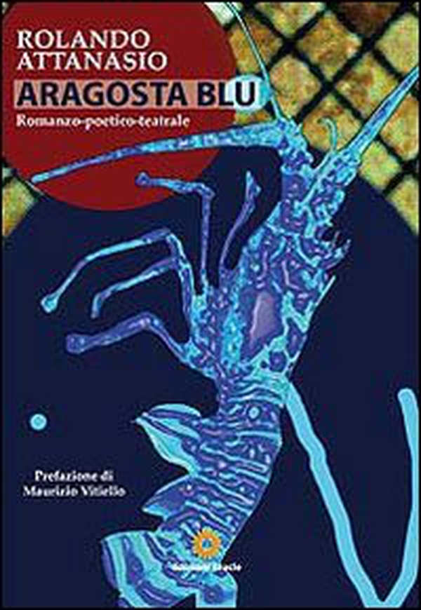 Aragosta blu - Librerie.coop Aragosta blu - Librerie.coop