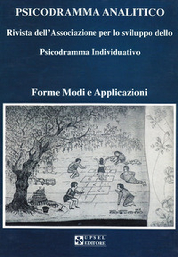 Psicodramma analitico. Forme modi e applicazioni - Librerie.coop Psicodramma analitico. Forme modi e applicazioni - Librerie.coop