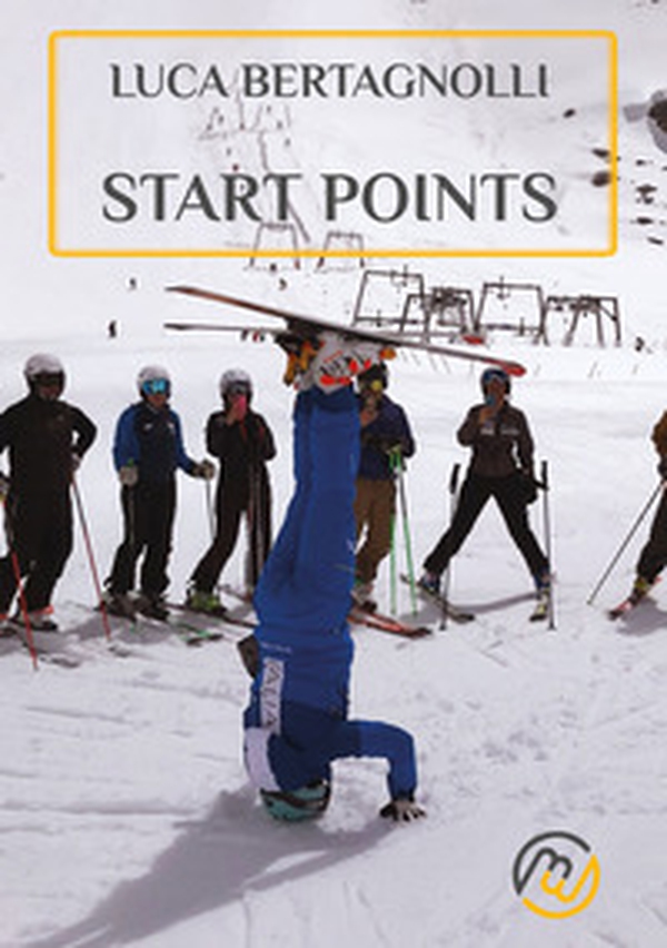 Start points - Librerie.coop Start points - Librerie.coop