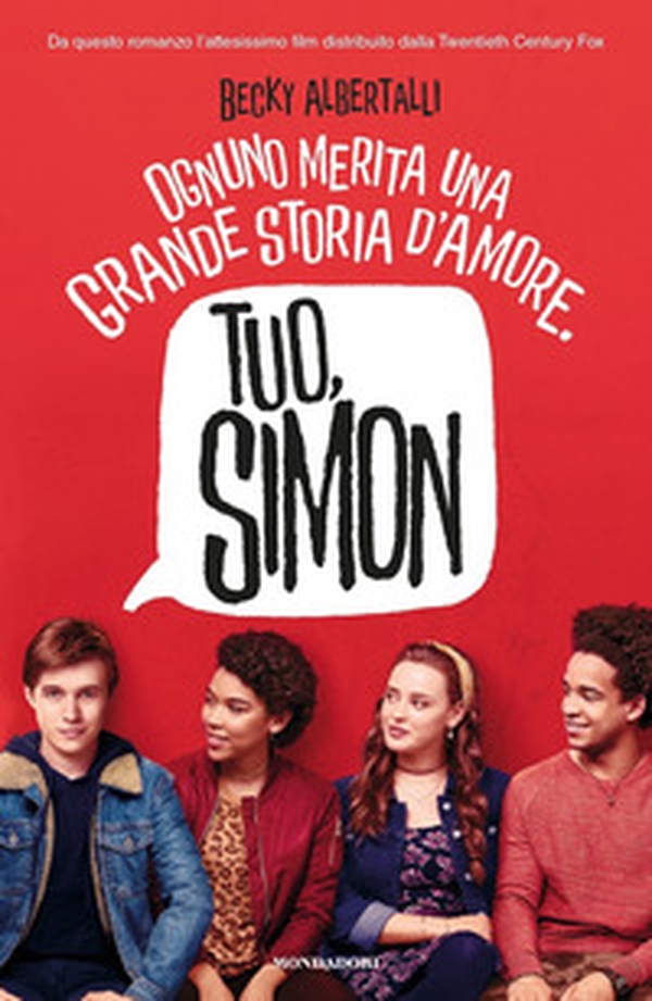 Tuo, Simon - Librerie.coop Tuo, Simon - Librerie.coop