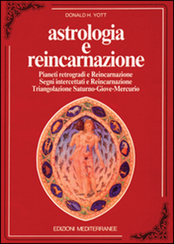 Astrologia e reincarnazione - Librerie.coop Astrologia e reincarnazione - Librerie.coop