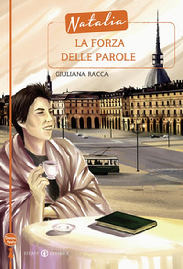 Natalia. La forza delle parole - Librerie.coop Natalia. La forza delle parole - Librerie.coop