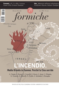 Formiche - Vol. 196 - Librerie.coop