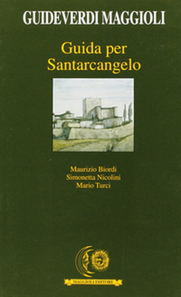 Guida per Santarcangelo - Librerie.coop Guida per Santarcangelo - Librerie.coop