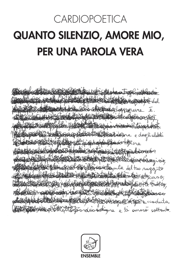 Quanto silenzio, amore mio, per una parola vera - Librerie.coop Quanto silenzio, amore mio, per una parola vera - Librerie.coop